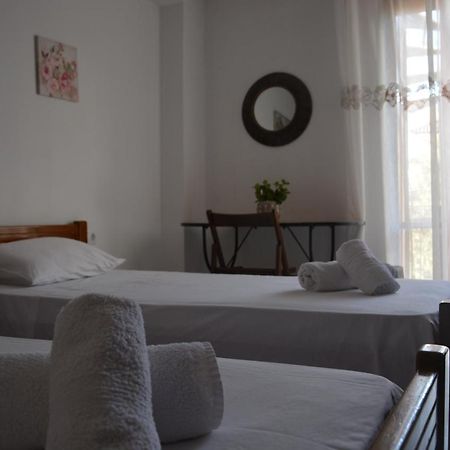 Poseidon Studios Chania Center المظهر الخارجي الصورة