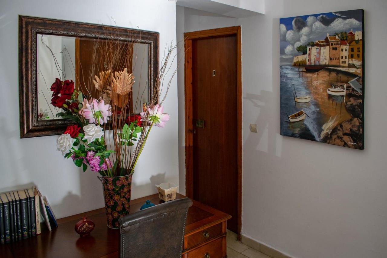 Poseidon Studios Chania Center المظهر الخارجي الصورة