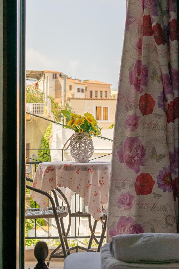 Poseidon Studios Chania Center المظهر الخارجي الصورة