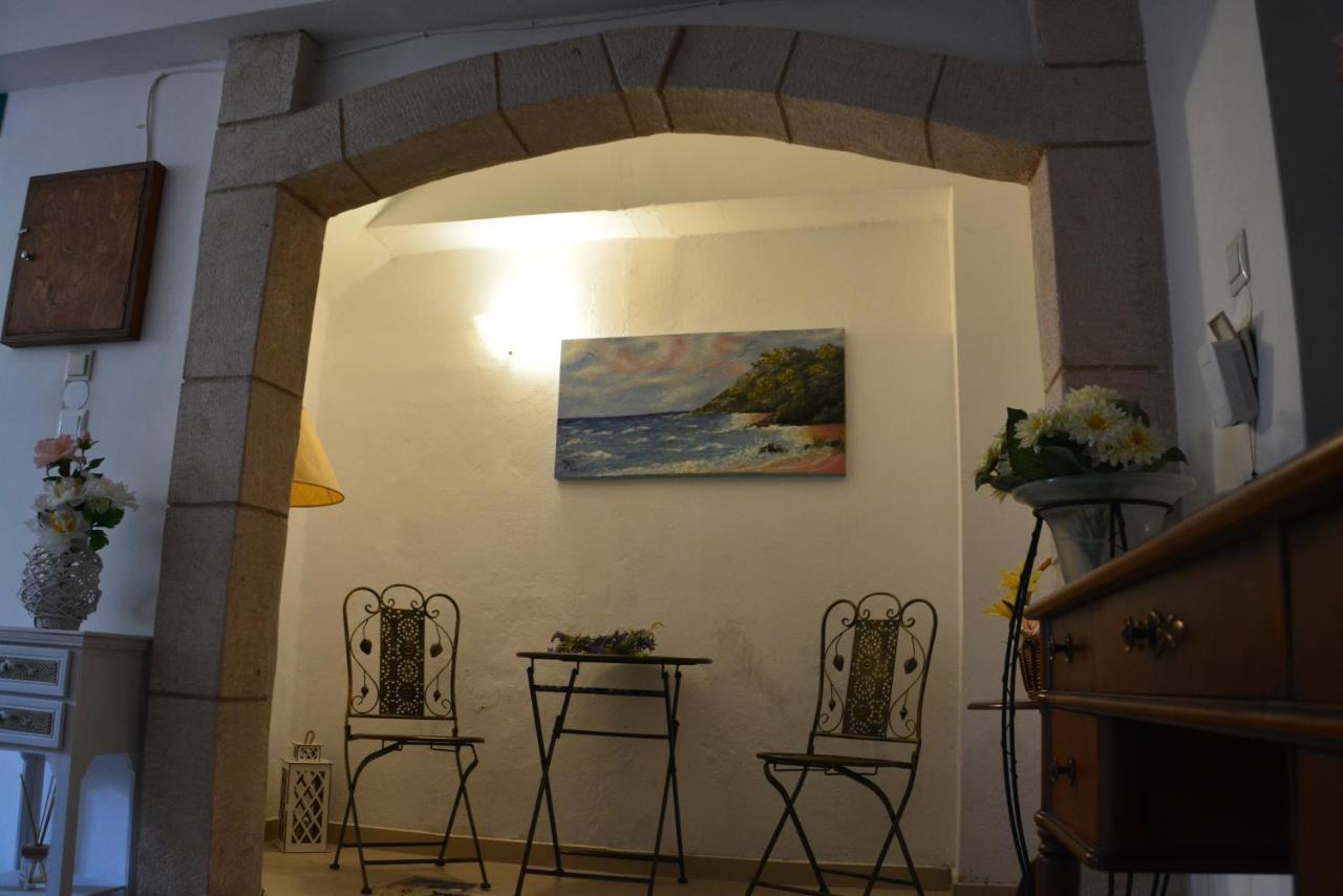 Poseidon Studios Chania Center المظهر الخارجي الصورة