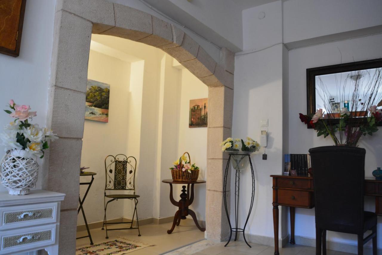 Poseidon Studios Chania Center المظهر الخارجي الصورة