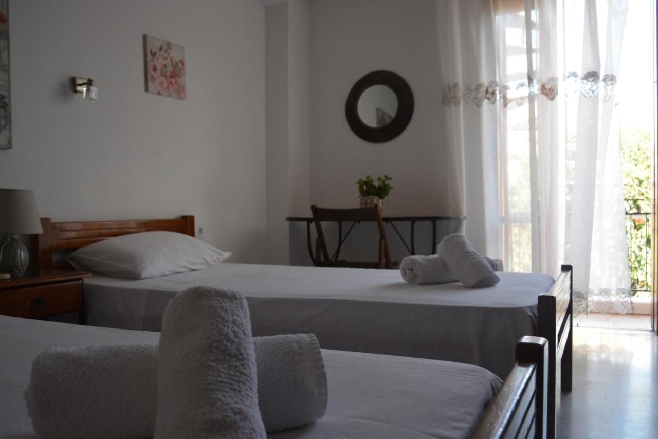 Poseidon Studios Chania Center المظهر الخارجي الصورة