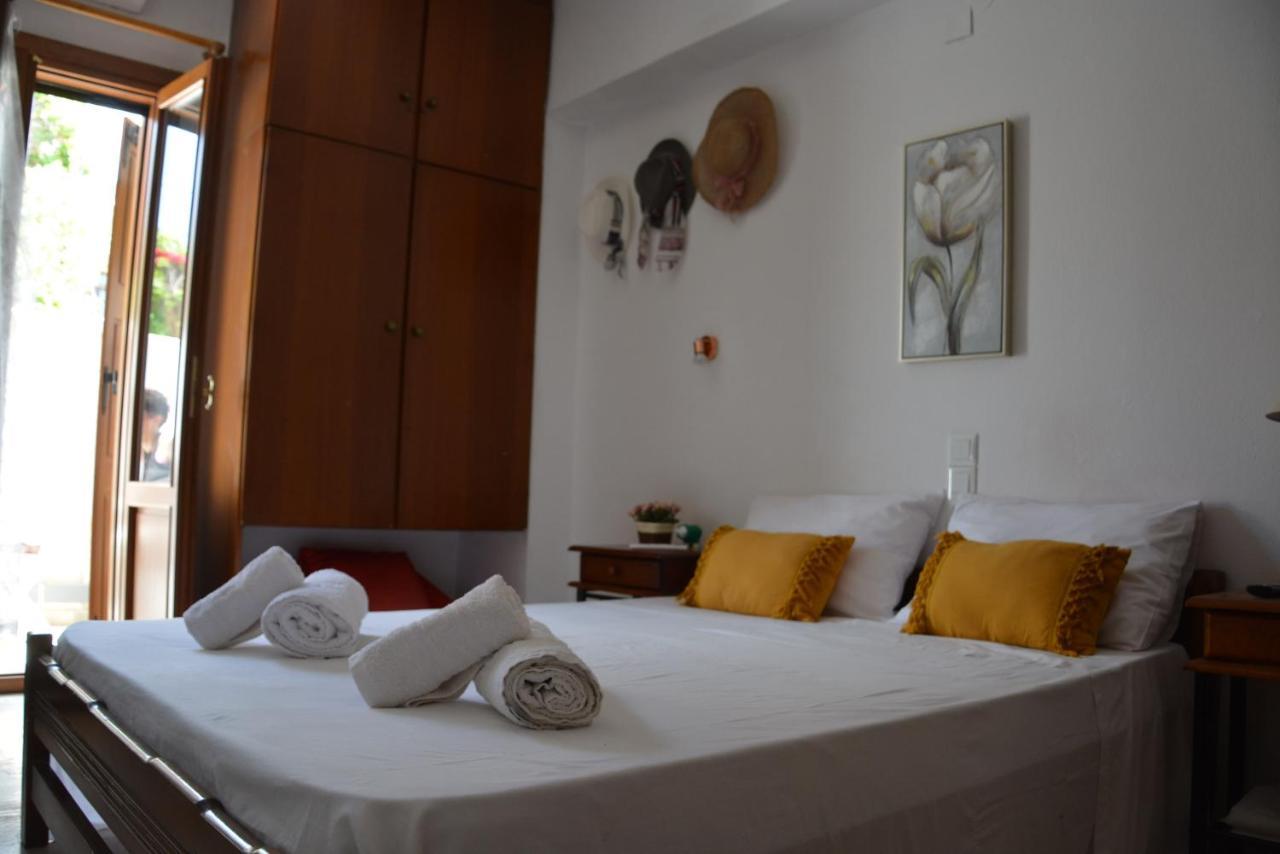 Poseidon Studios Chania Center المظهر الخارجي الصورة