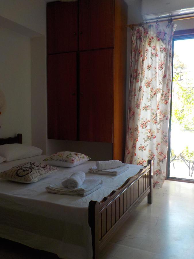 Poseidon Studios Chania Center المظهر الخارجي الصورة