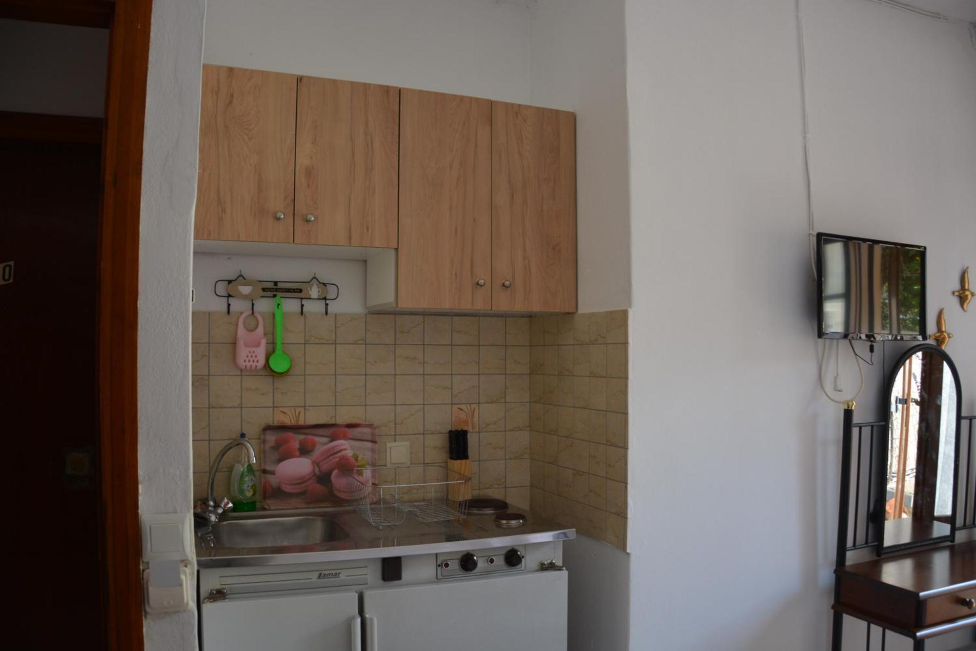 Poseidon Studios Chania Center المظهر الخارجي الصورة