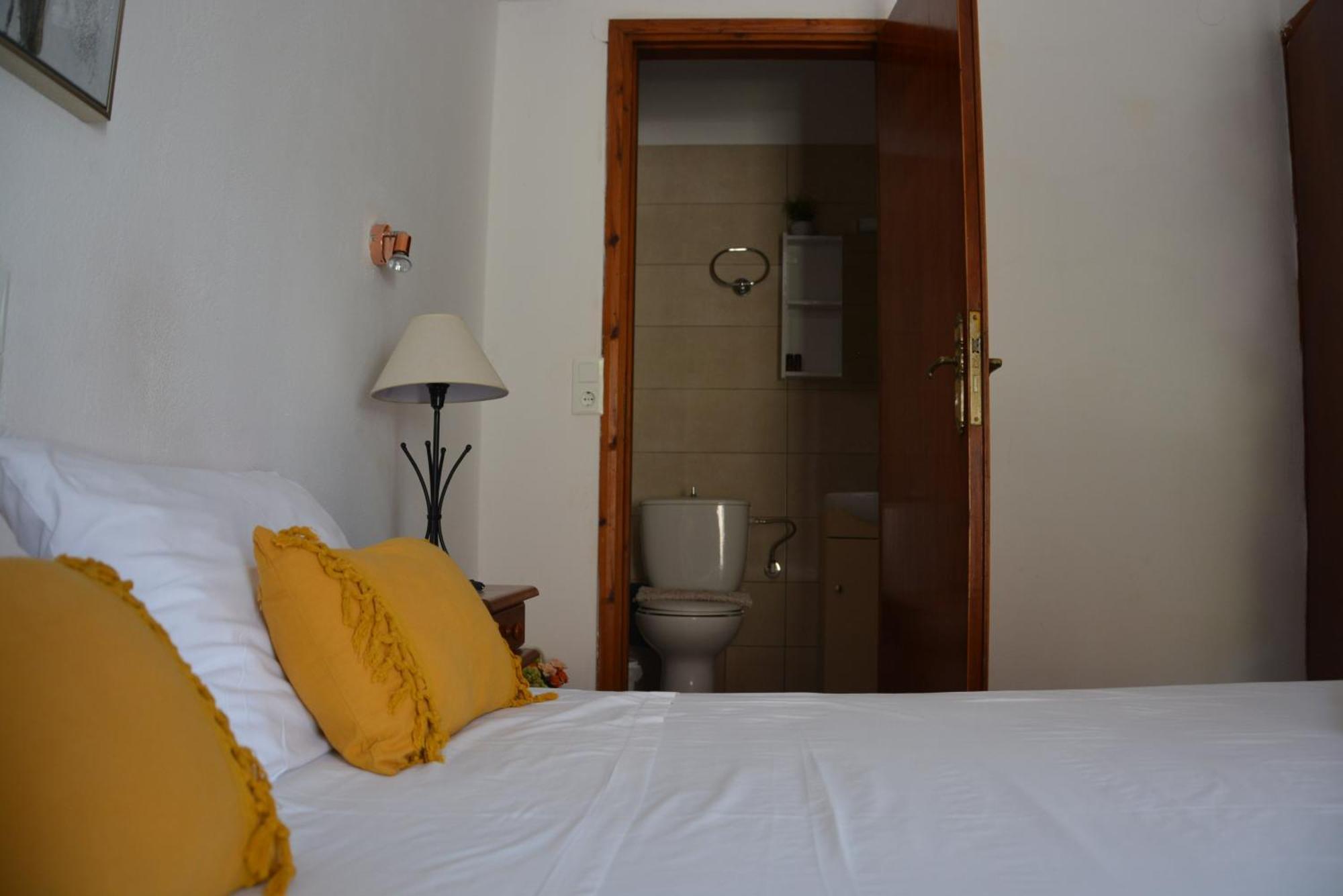 Poseidon Studios Chania Center المظهر الخارجي الصورة