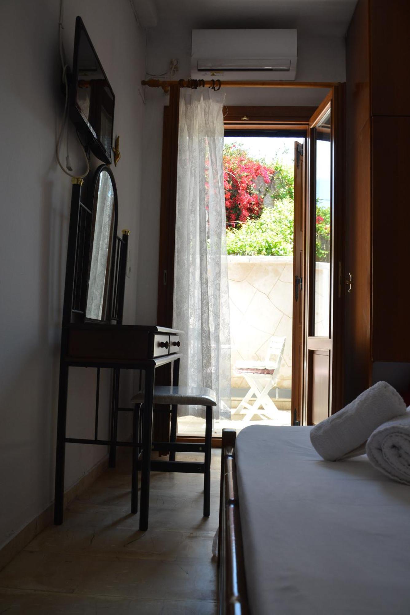 Poseidon Studios Chania Center المظهر الخارجي الصورة